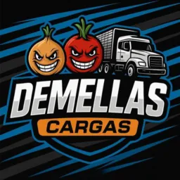 Demellas cargas 🚛🚛