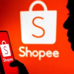 Promoções shopee