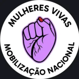 LEVANTE MULHERES VIVAS - CAMPINAS E REGIÃO