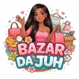 Bazar da Juh 🩷✨