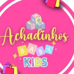 ACHADOS DO BABY 🤩😍🫶👼