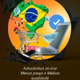 Portal de ofertas On-line 🛍️✨