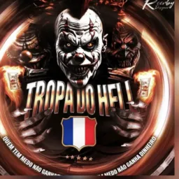 Tropa do hell🇫🇷