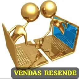 RESENDE VENDAS 6️⃣