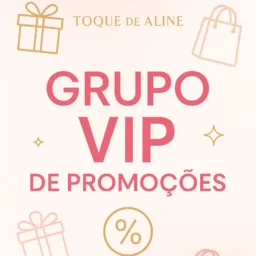 Promoções do dia 🛍️