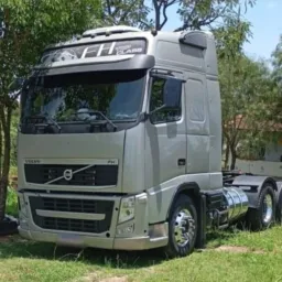 NACIONAL BRASIL CARGAS 2026 🚛🇧🇷