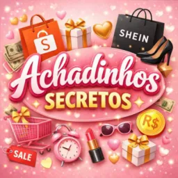 Achadinhos Segretos 🛍️