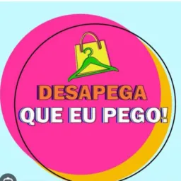 Desapego que eu apego ☺️