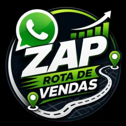 Alto paraiso Rota de vendas