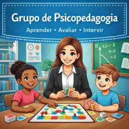 Psicopedagogia Grupo II