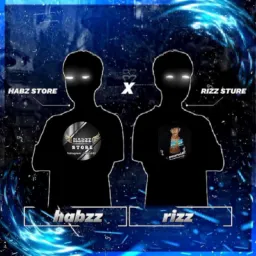 GB FT || RIZZ x HABZ PASURUAN