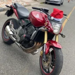Motos vendas BC 🏍️
