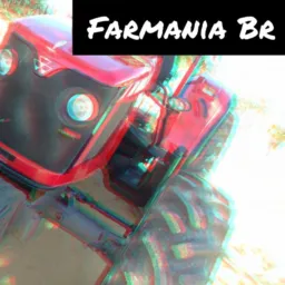 Farmania Br 🎥🚜