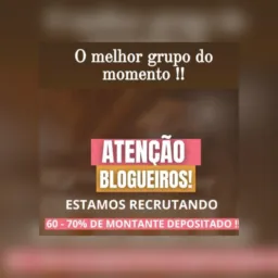 Grupo para bloqueiro trabalhar com 70% e 50%