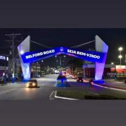 Grupo de vendas Belford roxo, parque São José, parque Suécia, são Vicente, Roncalli, bairros 🚨