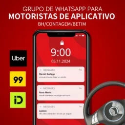🚨Locações de veículos 🚨