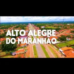 Alto Alegre de todos nós🇧🇷