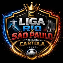 LIGA RIO - SÃO PAULO