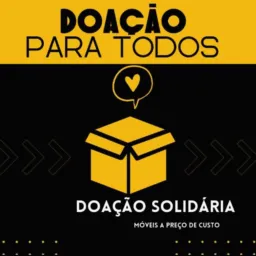 ONG: MOVEIS PARA TODOS🚛✅