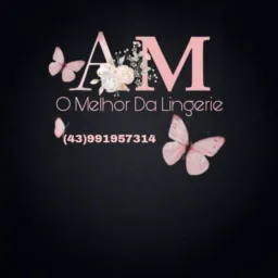 A.M o melhor da moda🛍️