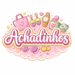 Achadinhos virais 🛍️🛒