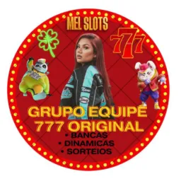 EQUIPE 777 ORIGINAL ✅