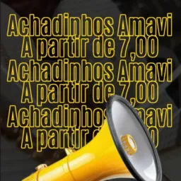 Achadinhos Amavi 🩴