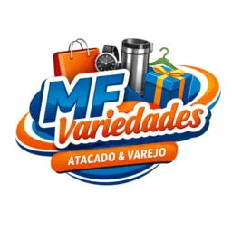 MF Variedades Atacado e Varejo 🚀🛍️