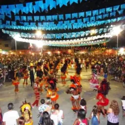 São João de Rosário