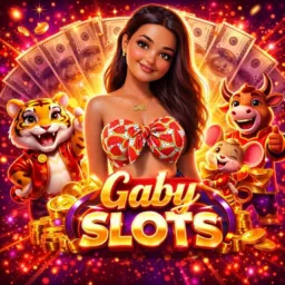 🎰✨SLOTS DA GABY ✨🎰