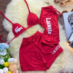 Roupas direto da fábrica