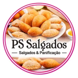 Ps Salgados da Paula
