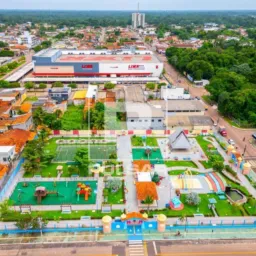 Divulga BARCARENA E VILA DOS CABANOS 🛍️🛒💸