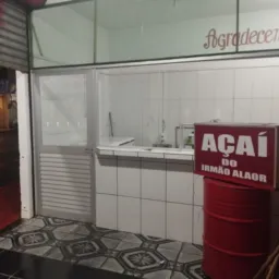 Açai do irmão Alaur