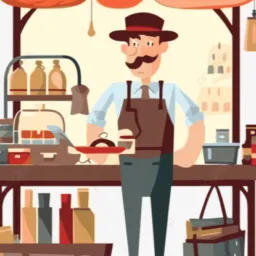 #COMERCIANTES BRAGANÇA PAULISTA
