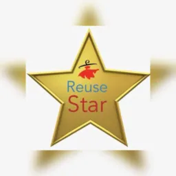 *Brechó Reuse Star* ⭐