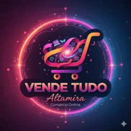 VENDE TUDO ALTAMIRA