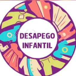 Vem Desapegar Com A Gente 💕 SÓ INFANTIL 👶🏻