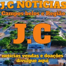 JC NOTÍCIAS CAMPOS BELOS E REGIÃO