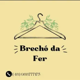 Brecho da fer