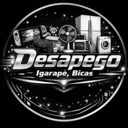 Grupo de Desapego Da Comunidade Igarapé e Bicas ✅🔥