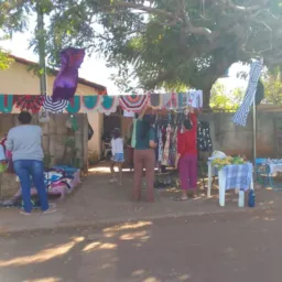 Pechincha da Vovó