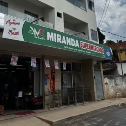 🤩Ofertas Miranda Supermercado🔥