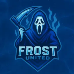 ❄️ SELETIVA FROST UNITED OLD❄️