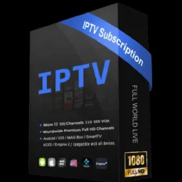 IPTV MÉTODO FREE