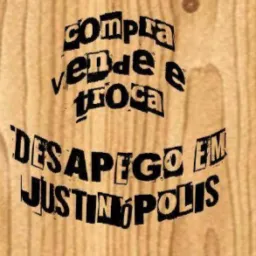 Desapego em Justinopolis