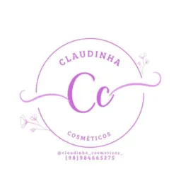 Claudinha cosméticos (ofertas, promoção, novidades )
