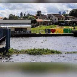 CONCURSO PÚBLICO - PRAINHA PA