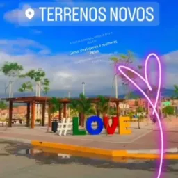 Noticias Terrenos Novos💥🔫