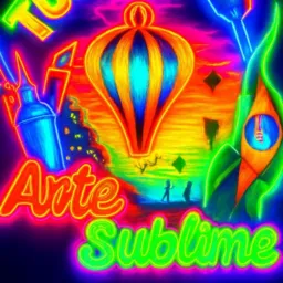 🎨 RIFAS PROJETOS DIGITAIS ARTE SUBLIME 🎨